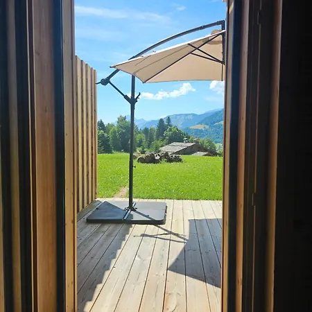 A La Montagne O Ptit Lady * Megeve