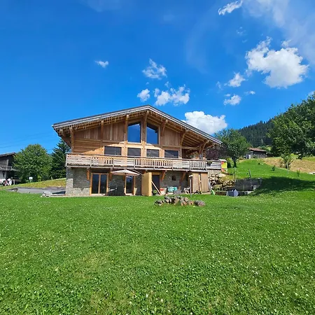 Apartment A La Montagne O Ptit Lady *